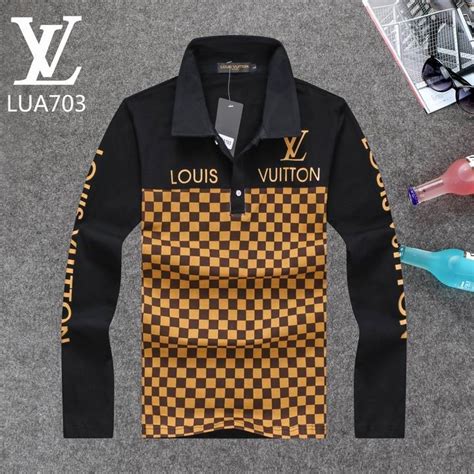 lv men|Men's Designer Clothing & Fashion .